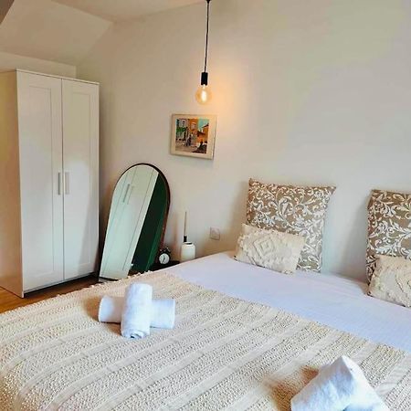 Le Rendez Vous - Parking Gratuit Apartamento Carcassonne Exterior foto