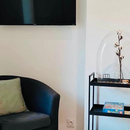 Le Rendez Vous - Parking Gratuit Apartamento Carcassonne Exterior foto