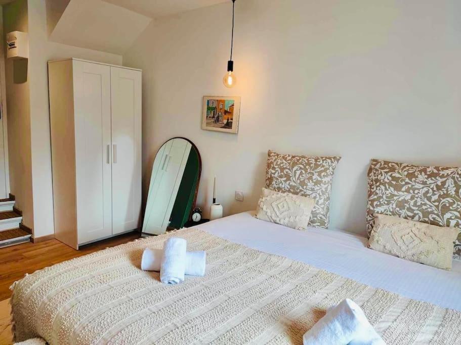 Le Rendez Vous - Parking Gratuit Apartamento Carcassonne Exterior foto