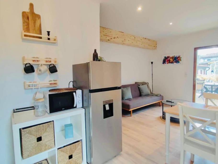 Le Rendez Vous - Parking Gratuit Apartamento Carcassonne Exterior foto