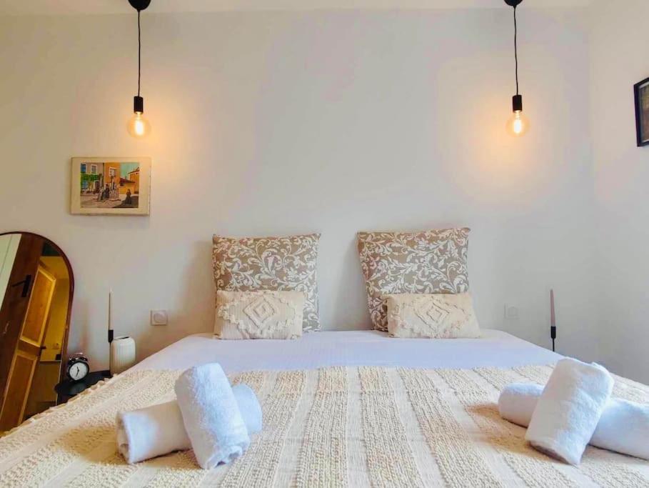 Le Rendez Vous - Parking Gratuit Apartamento Carcassonne Exterior foto