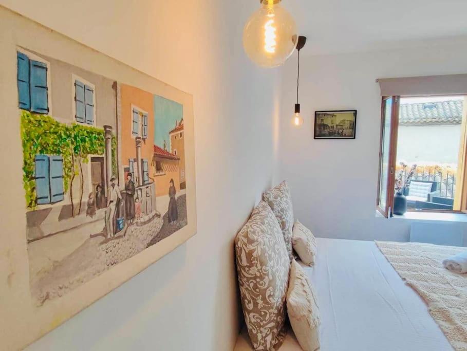 Le Rendez Vous - Parking Gratuit Apartamento Carcassonne Exterior foto
