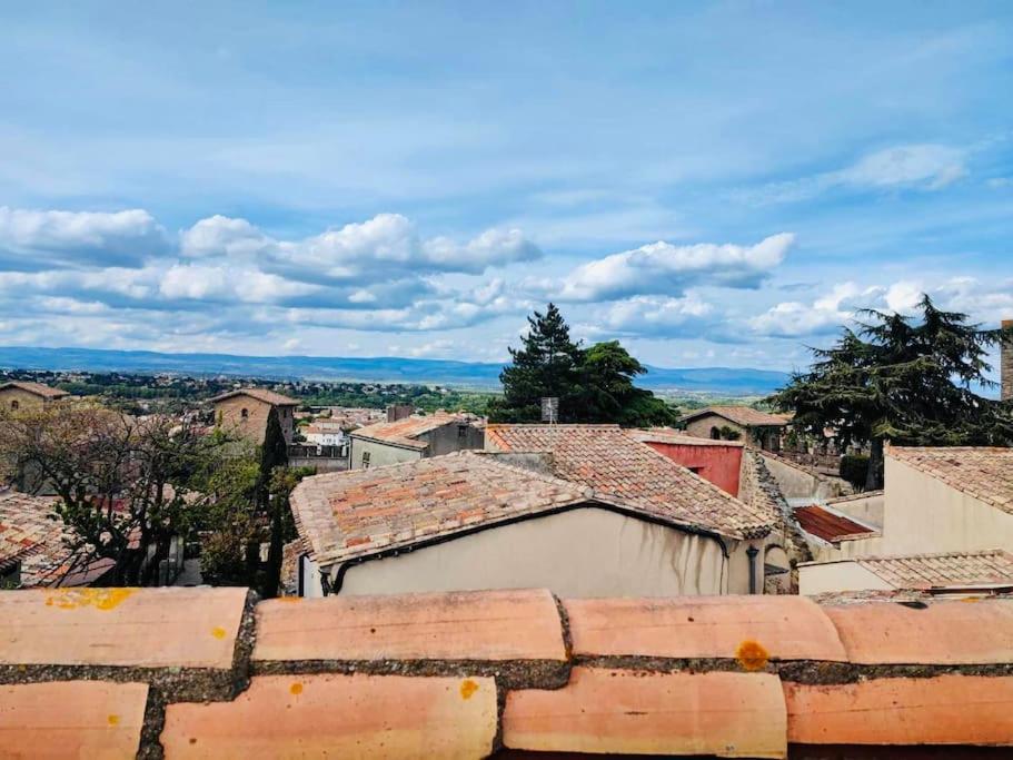 Le Rendez Vous - Parking Gratuit Apartamento Carcassonne Exterior foto